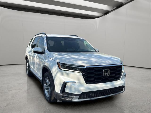 2025 Honda Pilot - $37,441