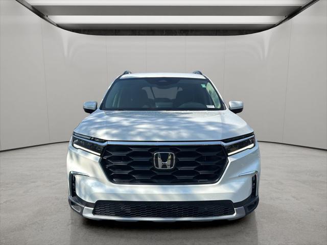 2025 Honda Pilot - $37,441