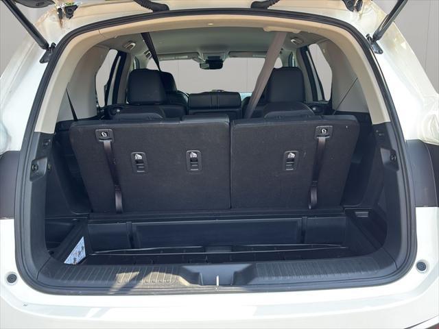 2025 Honda Pilot - $37,441