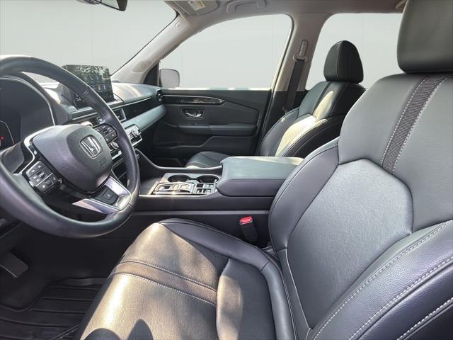 2025 Honda Pilot - $37,441