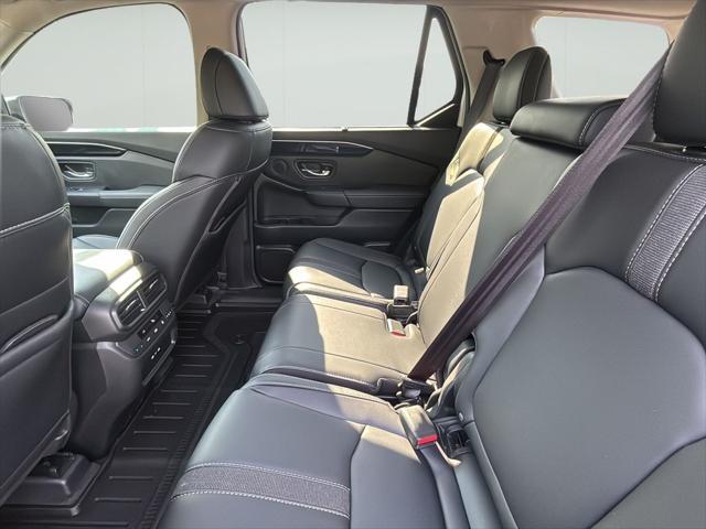 2025 Honda Pilot - $37,441