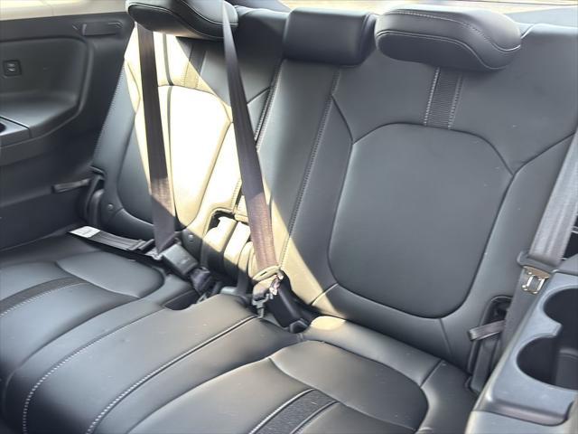 2025 Honda Pilot - $37,441