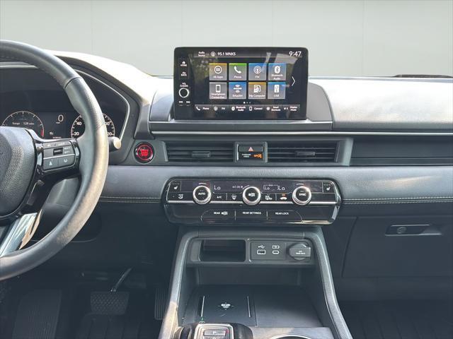 2025 Honda Pilot - $37,441