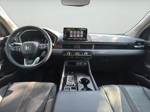 2025 Honda Pilot - $37,441