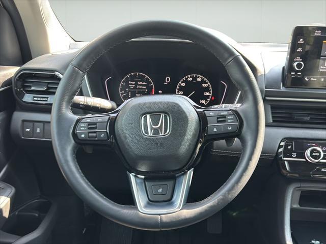 2025 Honda Pilot - $37,441