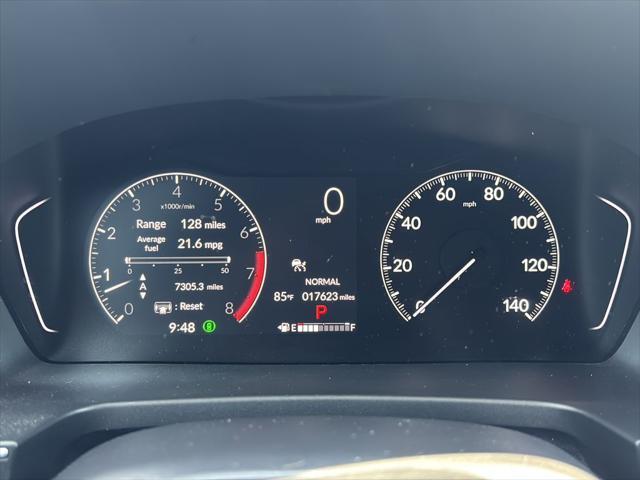 2025 Honda Pilot - $37,441