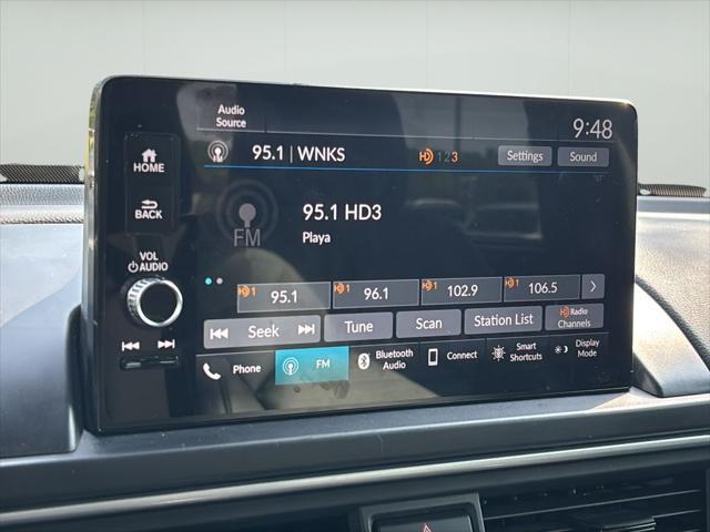 2025 Honda Pilot - $37,441