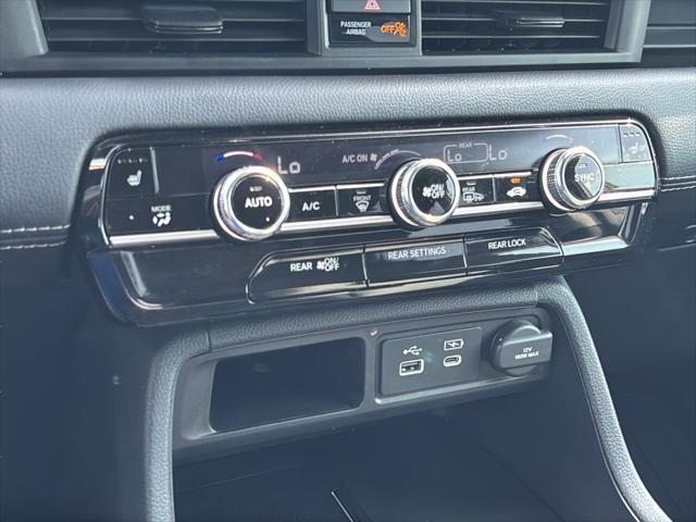 2025 Honda Pilot - $37,441
