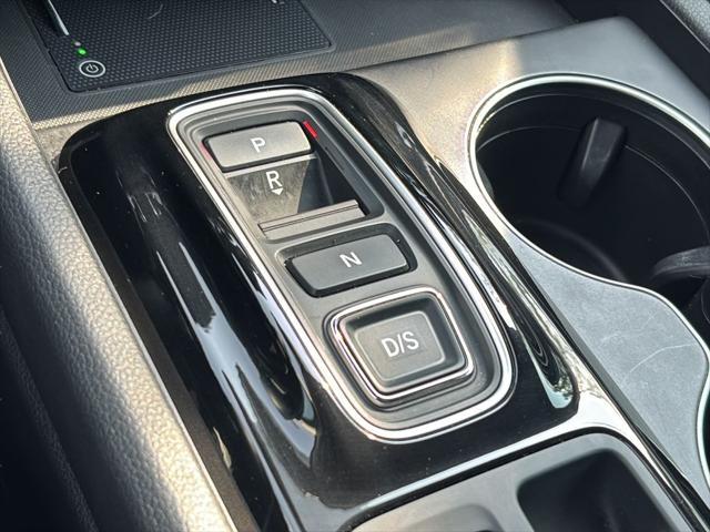 2025 Honda Pilot - $37,441