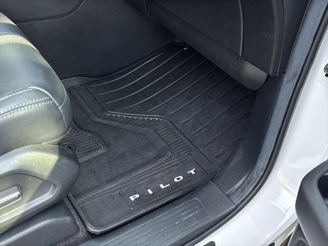 2025 Honda Pilot - $37,441