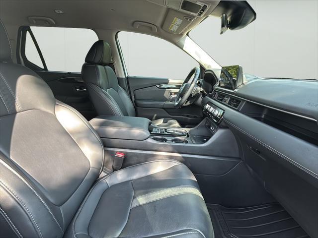 2025 Honda Pilot - $37,441