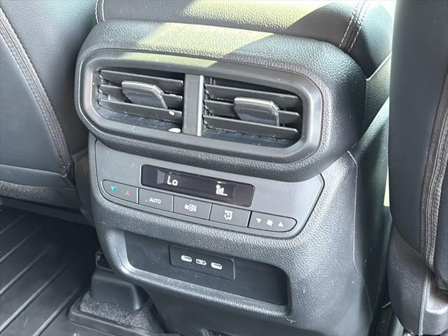 2025 Honda Pilot - $37,441
