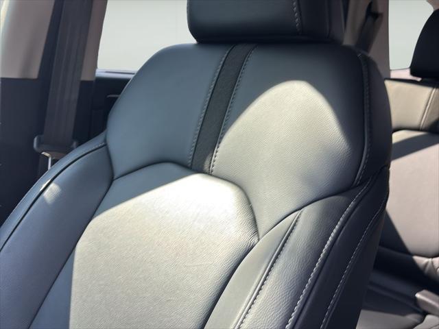 2025 Honda Pilot - $37,441