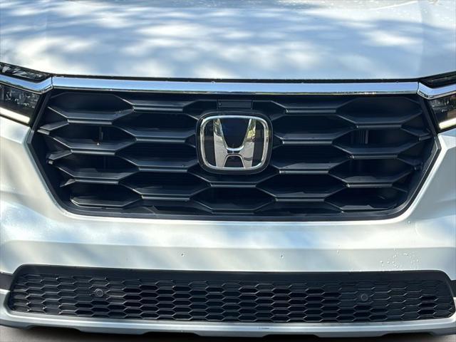 2025 Honda Pilot - $37,441