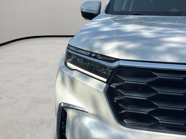 2025 Honda Pilot - $37,441