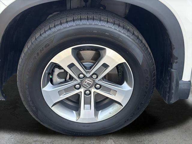 2025 Honda Pilot - $37,441