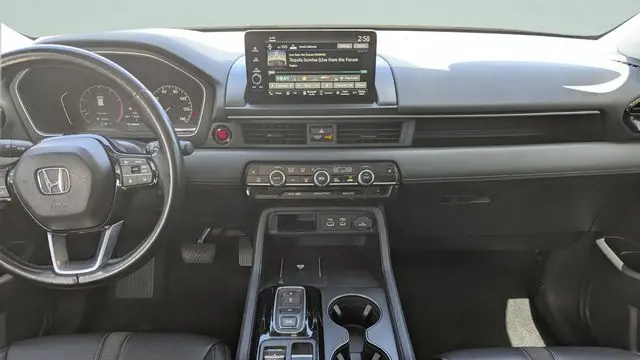 2023 Honda Pilot EX-L