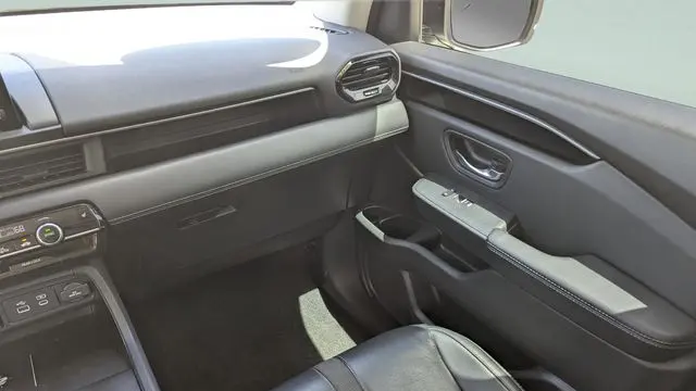 2023 Honda Pilot EX-L