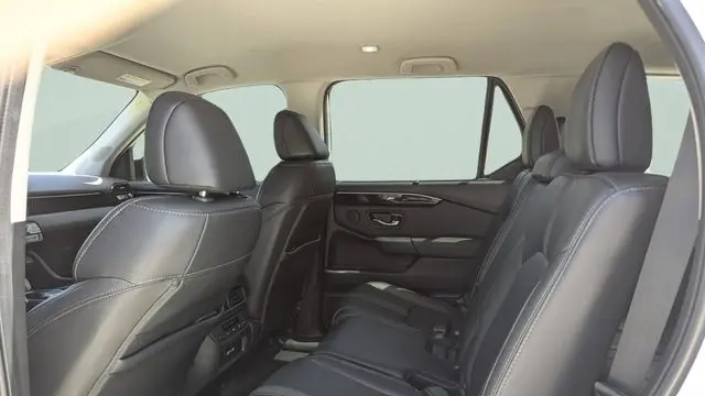 2023 Honda Pilot EX-L