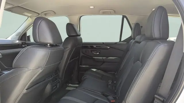 2023 Honda Pilot EX-L