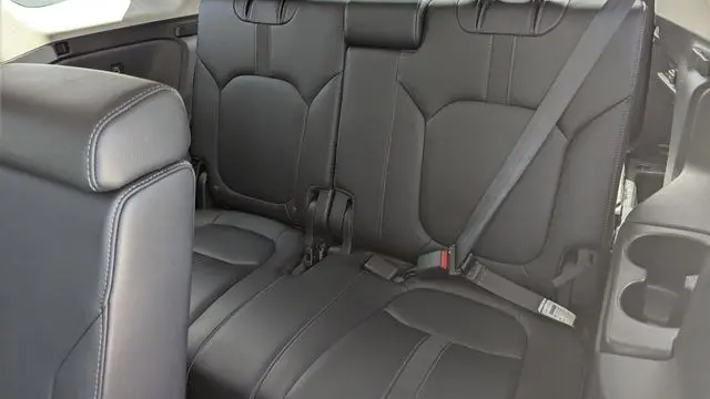 2023 Honda Pilot EX-L