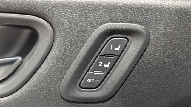 2023 Honda Pilot EX-L