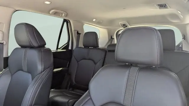 2023 Honda Pilot EX-L