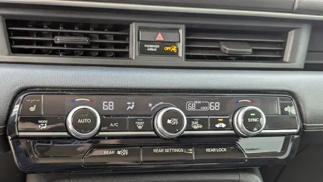 2023 Honda Pilot EX-L