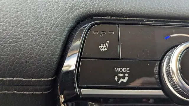2023 Honda Pilot EX-L