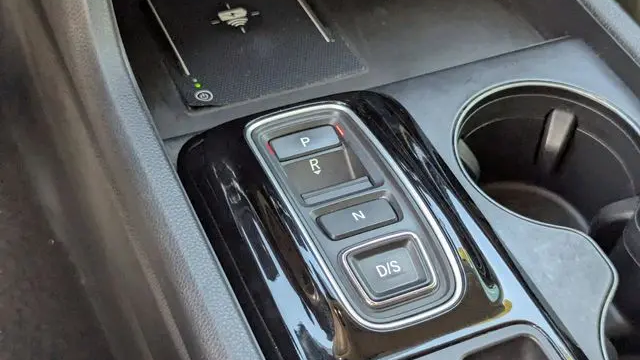 2023 Honda Pilot EX-L