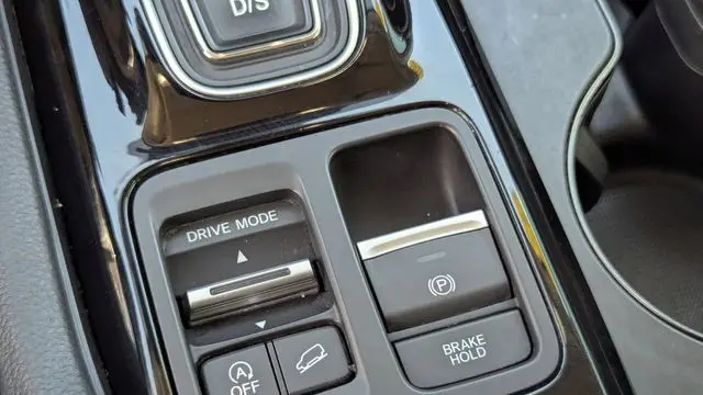 2023 Honda Pilot EX-L
