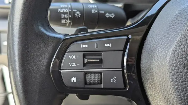 2023 Honda Pilot EX-L