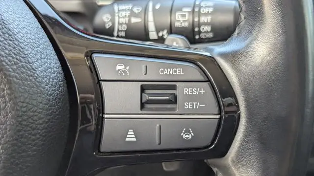 2023 Honda Pilot EX-L