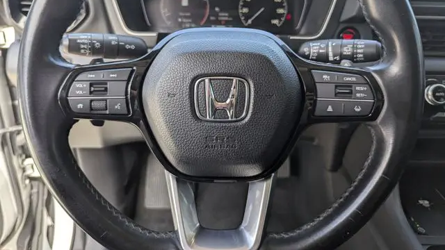 2023 Honda Pilot EX-L