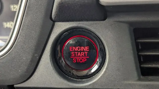 2023 Honda Pilot EX-L