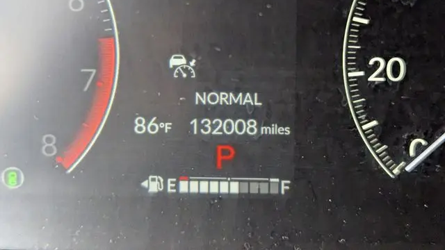 2023 Honda Pilot EX-L