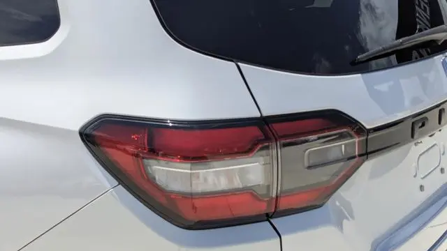 2023 Honda Pilot EX-L