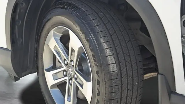 2023 Honda Pilot EX-L