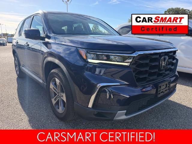 2024 Honda Pilot
