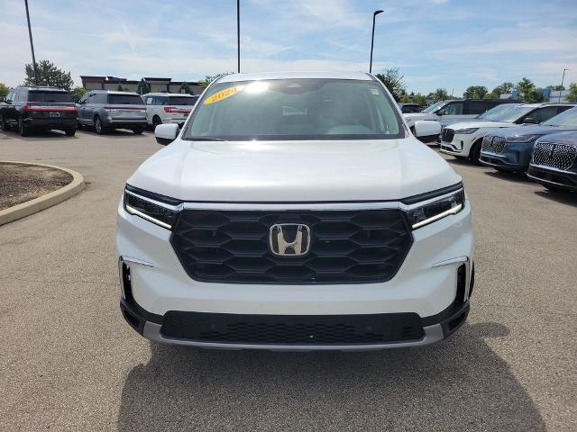 2025 Honda Pilot - $41,173