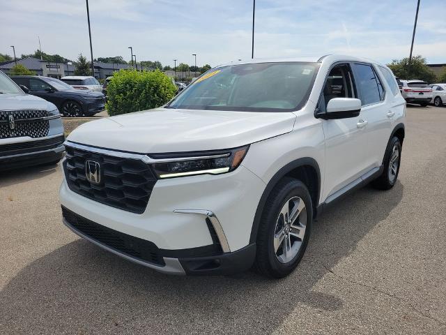 2025 Honda Pilot - $41,173
