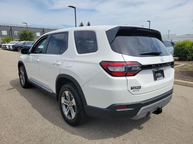2025 Honda Pilot - $41,173