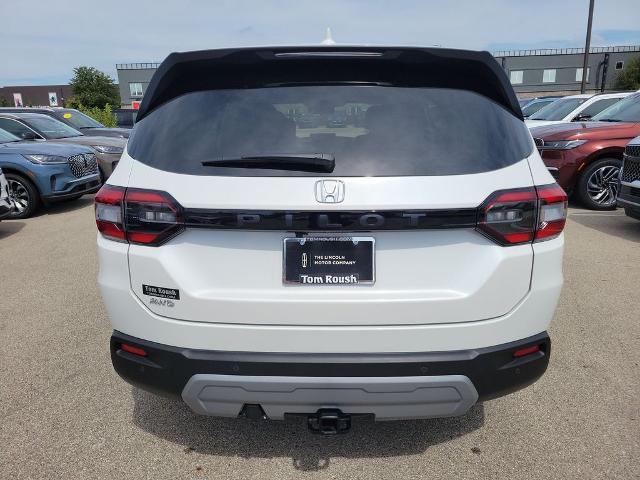 2025 Honda Pilot - $41,173