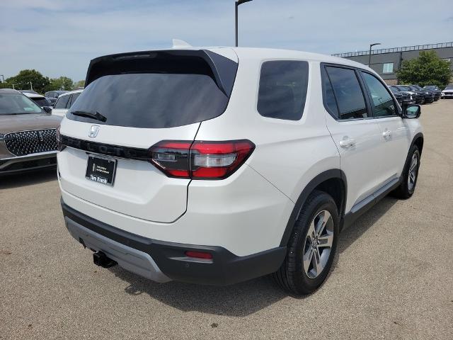 2025 Honda Pilot - $41,173