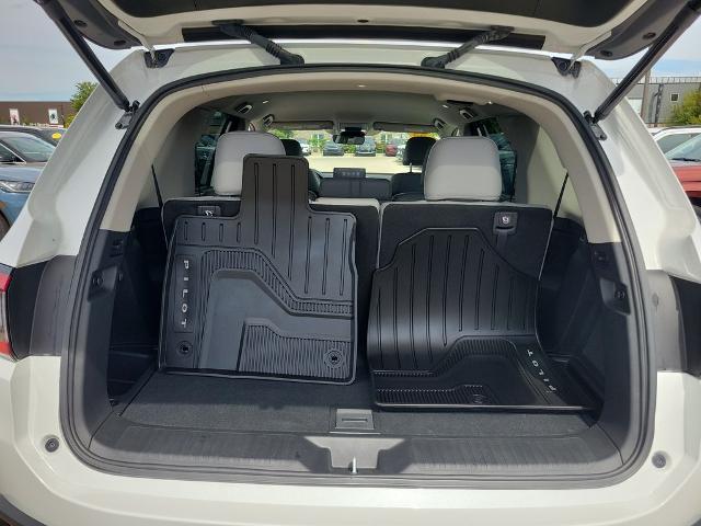 2025 Honda Pilot - $41,173