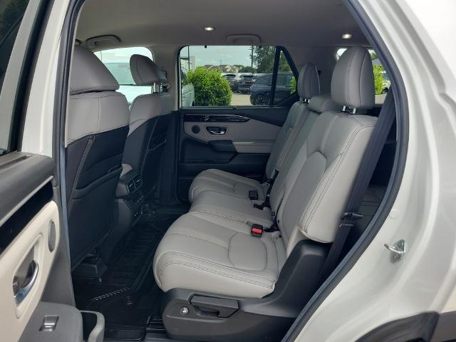 2025 Honda Pilot - $41,173