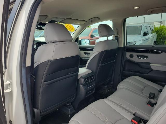 2025 Honda Pilot - $41,173