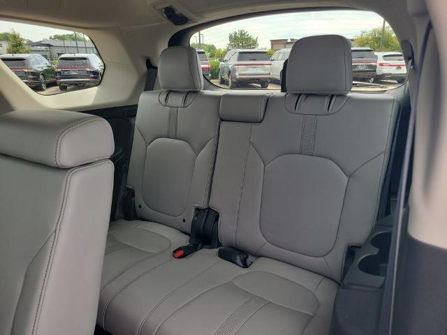 2025 Honda Pilot - $41,173