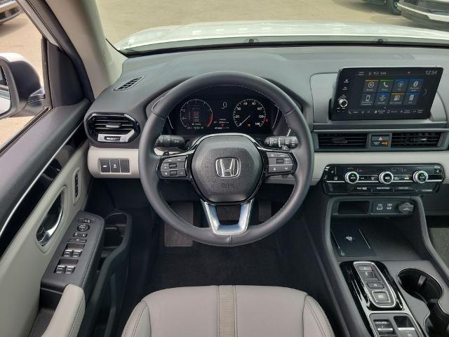 2025 Honda Pilot - $41,173