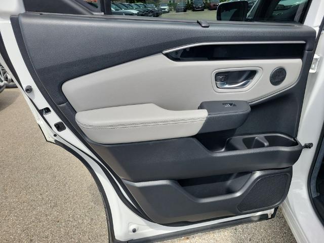 2025 Honda Pilot - $41,173